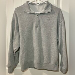 Alo Yoga Quarter Zip